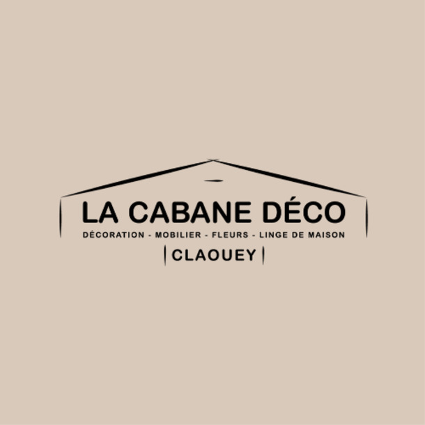La cabane Déco